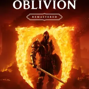 The Elder Scrolls IV: Oblivion Remastered - (Shared Account)