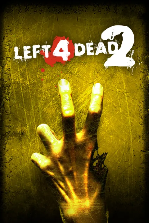 Left 4 Dead 2 — Shared Account & Steam Account