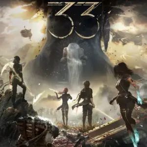 Clair Obscur: Expedition 33 - (Shared Account)