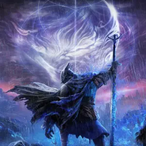 ELDEN RING NIGHTREIGN Deluxe Edition - Shared Account (Offline Activation)