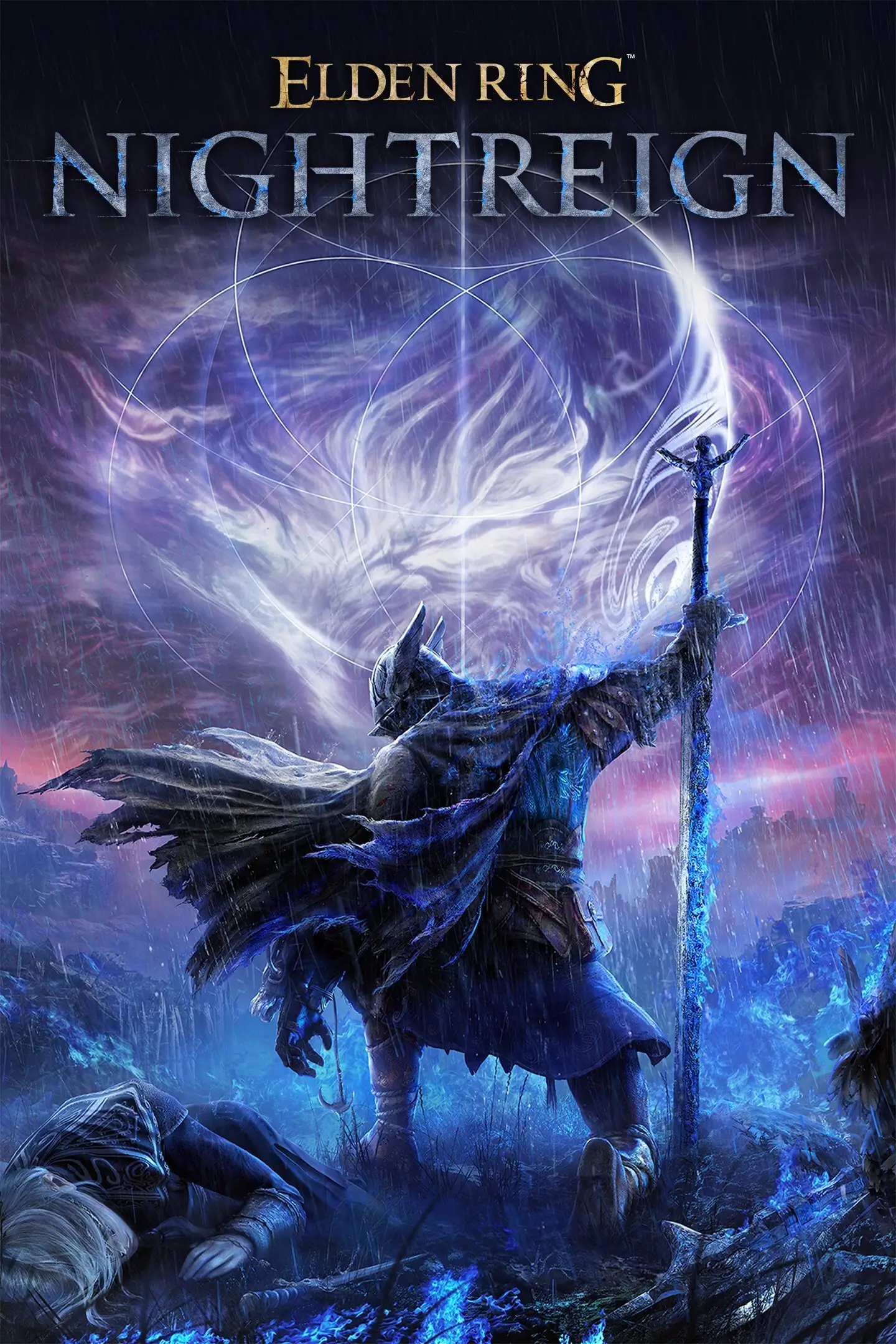 ELDEN RING NIGHTREIGN Deluxe Edition - Shared Account (Offline Activation)