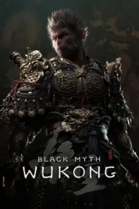 Black Myth Wukong (Steam Activation)
