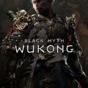 Black Myth Wukong (Steam Activation)