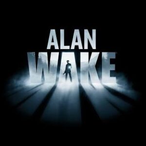 Alan Wake - Steam(Shared Account) - MHJoyGamersHub