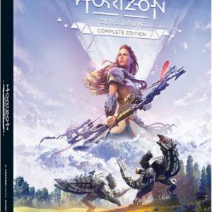 Horizon Zero Dawn– MHJoyDigitalStore
