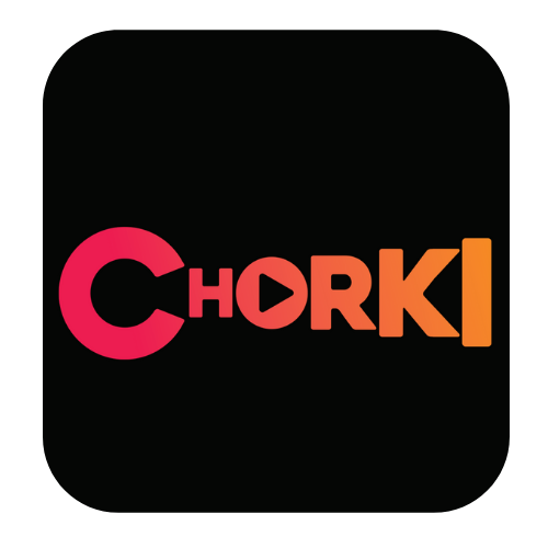 Chorki 1 Year Shared Profile
