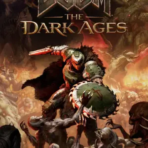 DOOM: The Dark Ages