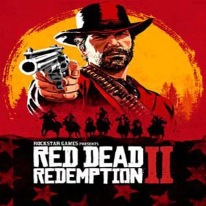Red Dead Redemption 2 - Full Access (Steam) - MHJoyGamersHub