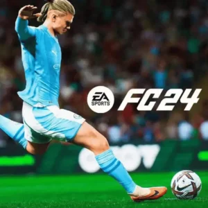EA Sports FC 24 - Steam(Shared Account) - MHJoyGamersHub