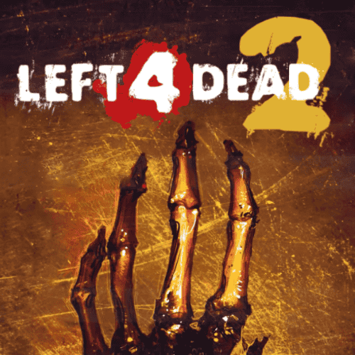 Left 4 Dead 2 - Steam(Shared Account) - MHJoyGamersHub