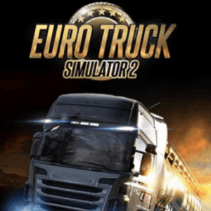 Euro Truck Simulator 2 - Steam(Shared Account) - MHJoyGamersHub