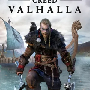 Assassin's Creed Valhalla (PC) Steam Account - GLOBAL