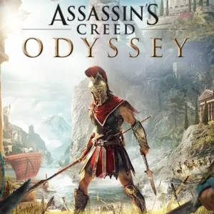 Assassin's Creed® Odyssey(PC) Steam Account - GLOBAL