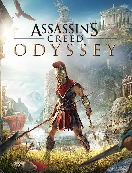 Assassin's Creed® Odyssey(PC) Steam Account - GLOBAL
