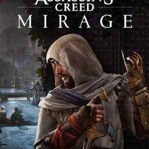 Assassin's Creed Mirage (PC) Steam Account – GLOBAL