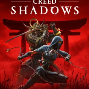 Assassin's Creed Shadows (PC) Steam Account – GLOBAL