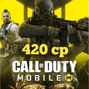 Call Of Duty Mobile (Global)