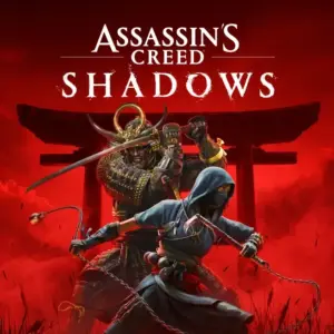Assassin’s Creed Shadows