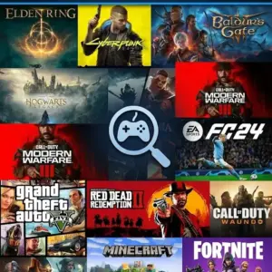 Request Any Game – Offline Shared Account