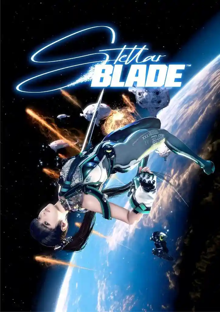 Stellar Blade - Steam Shared Account