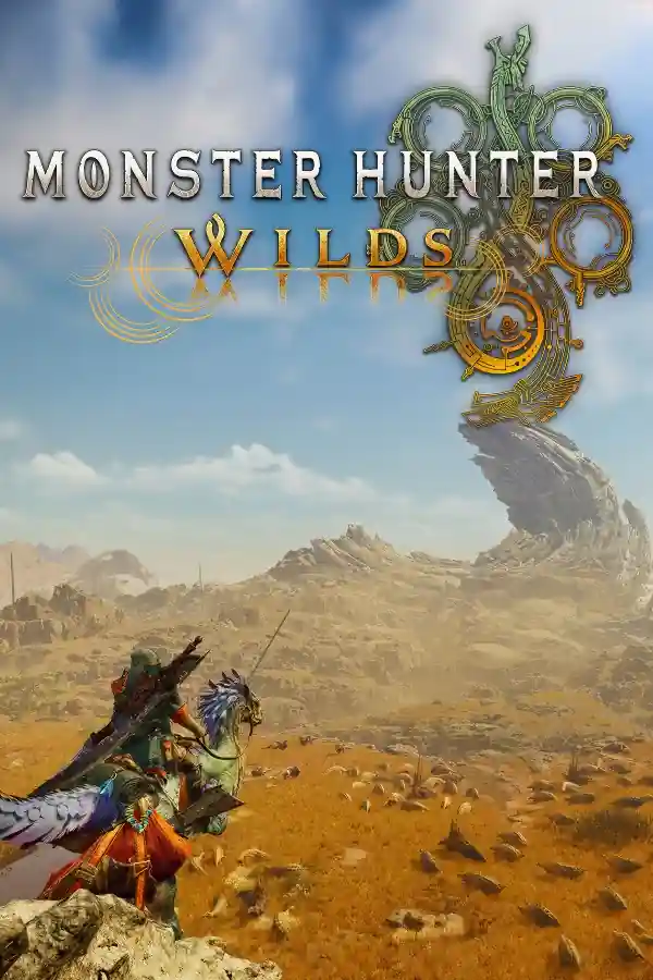 Monster Hunter Wilds