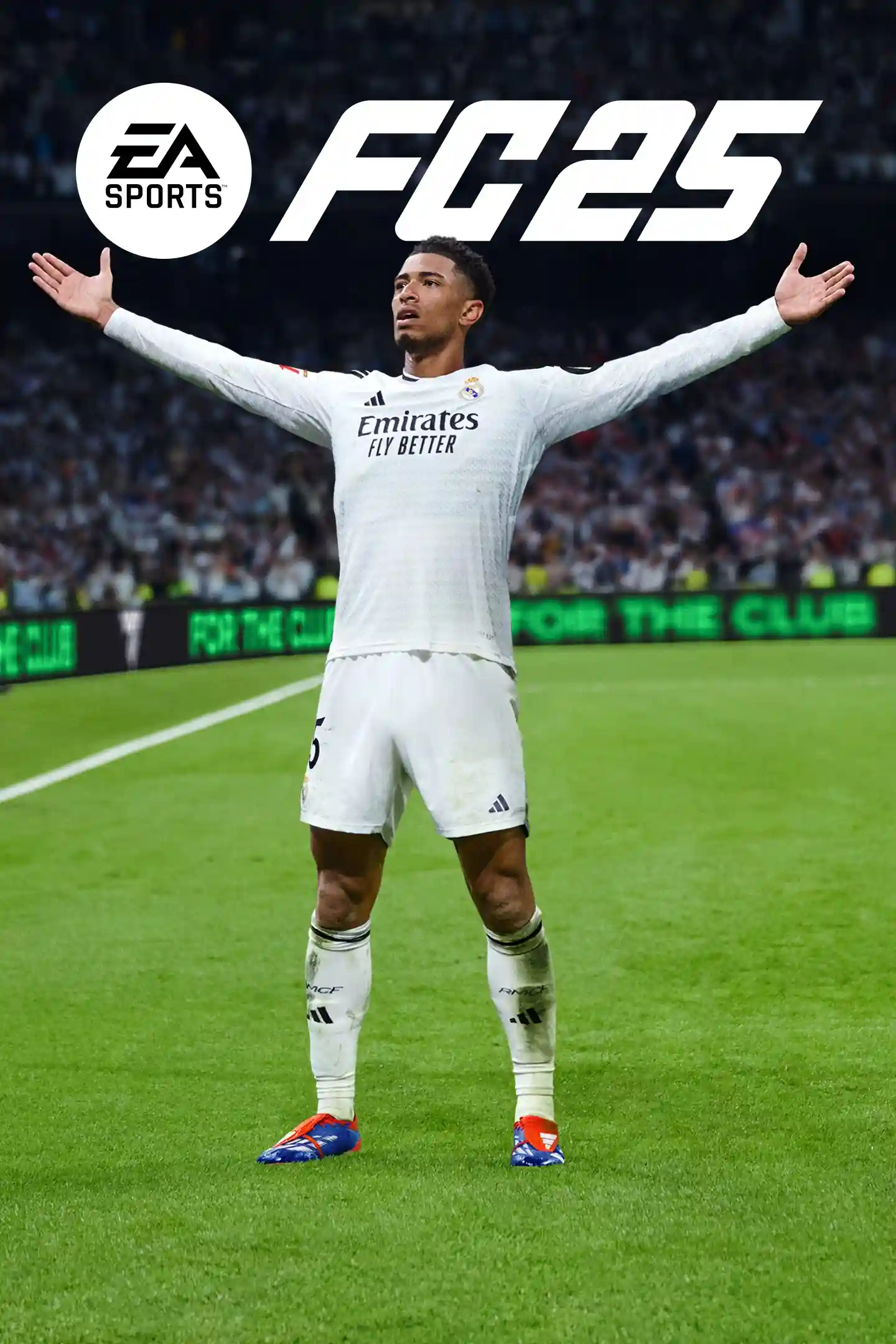 EA SPORTS FC 25 - Shared Account