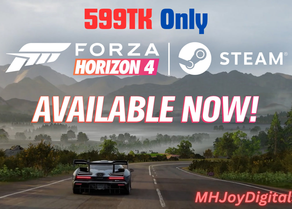 Forza Horizon 4 - Bangladesh - Image 3