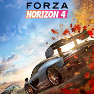 Forza Horizon 4 - Bangladesh