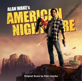 Alan Wake's American Nightmare - Steam(Shared Account) - MHJoyGamersHub