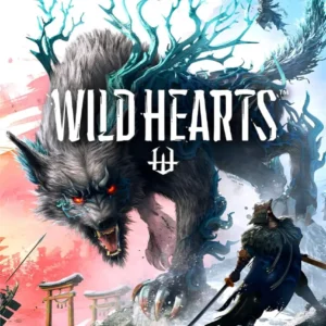 WILD HEARTS (EA App Key)
