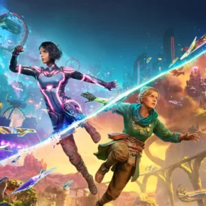 Split Fiction(PC) Steam Account - GLOBAL