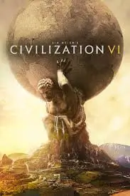 Sid Meier's Civilization VI (PC) Steam Account - GLOBAL