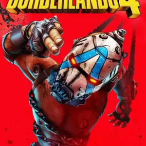 Borderlands 4