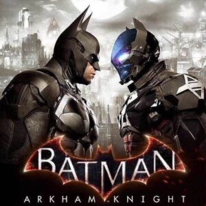 Batman: Arkham Knight - Steam(Offline Activation) - MHJoyGamersHub