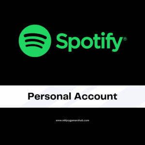 Spotify Premium Subscription 3 Months