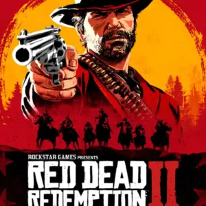 Red Dead Redemption 2 - Steam Shared