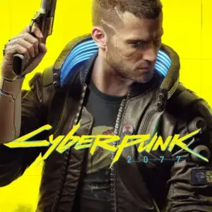 Cyberpunk 2077(Shared Account)