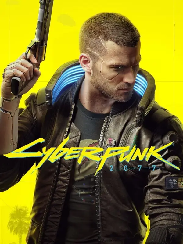 Cyberpunk 2077: Ultimate Edition – Shared Account (Offline Activation)