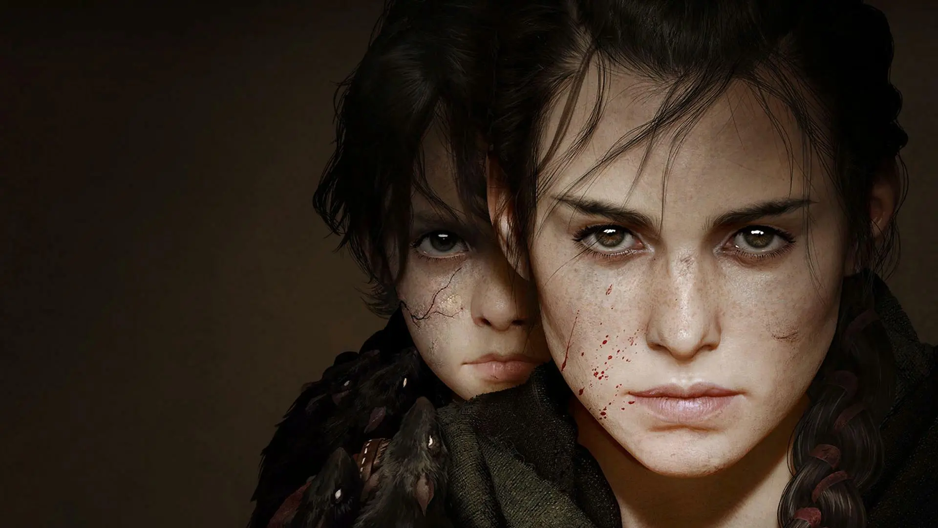 A Plague Tale: Requiem (Shared Account)