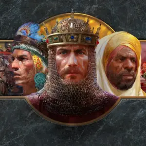 Age of Empires II: Definitive Edition (Shared Account)