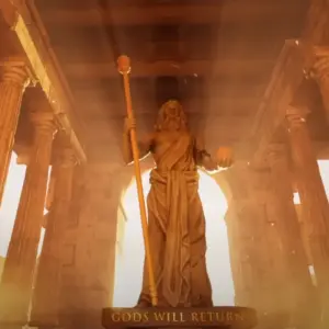 Age of Mythology: Retold - Shared Account