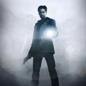 Alan Wake - Shared Account