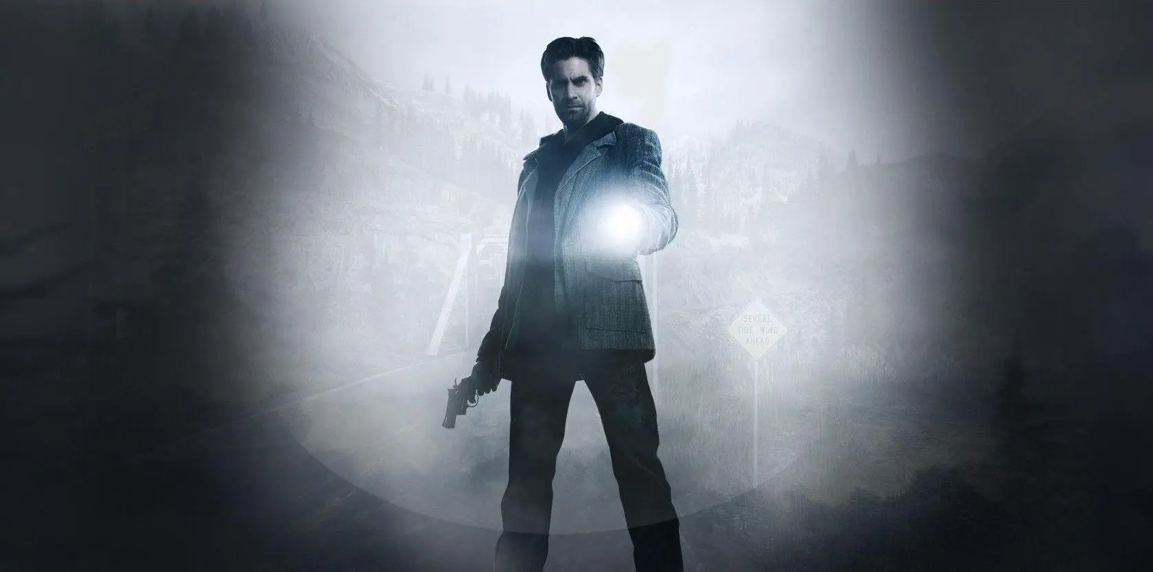 Alan Wake - Shared Account
