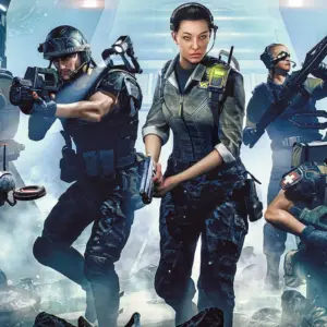 Aliens: Dark Descent - Shared Account