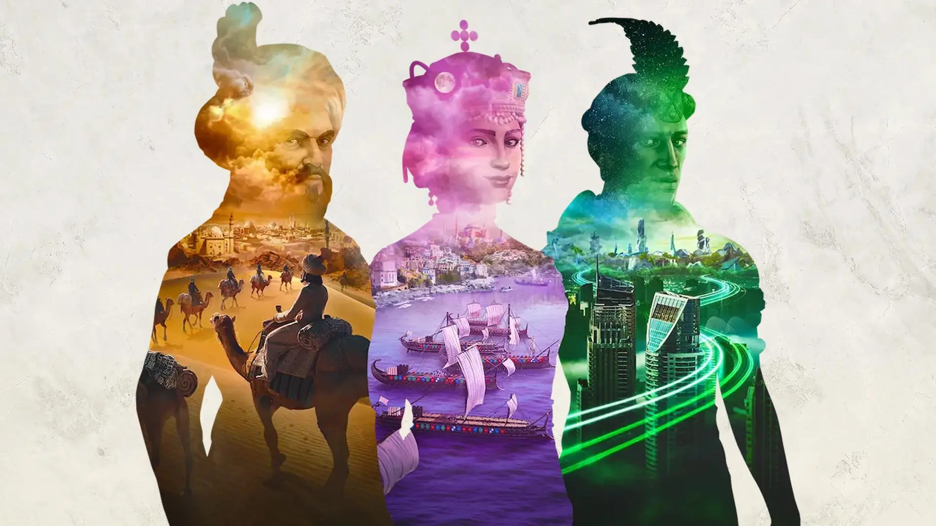 Ara: History Untold - Shared Account
