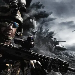 Arma 3 - Shared Account