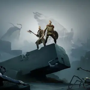 Ashen - Shared Account