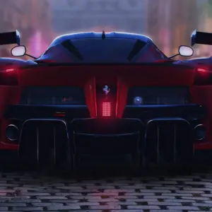 Asphalt 9: Legends - Shared Account