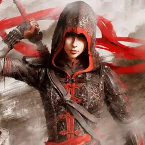 Assassin’s Creed Chronicles: China - Shared Account