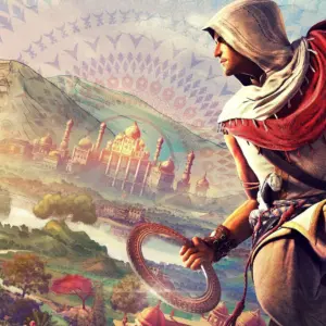 Assassin’s Creed Chronicles: India - Shared Account